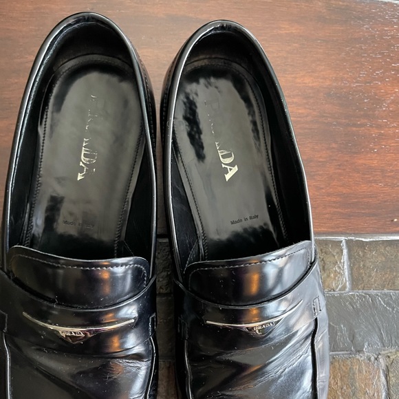 Prada Loafers - Picture 2 of 10